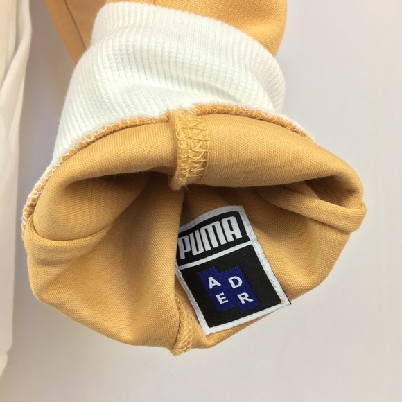 Ader Error x Puma Fanastic Mistake Zip Hoodie S - Picture 7 of 8